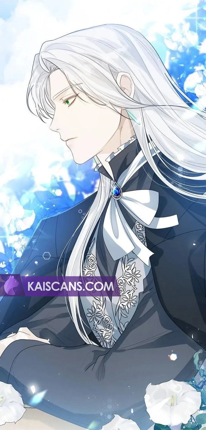 I Will Give Up the Position as the Empress Chapter 40 page 81 - 