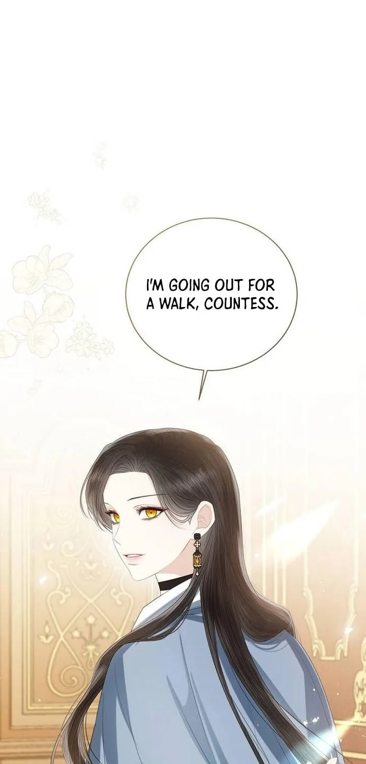 I Will Give Up the Position as the Empress Chapter 40 page 83 - 