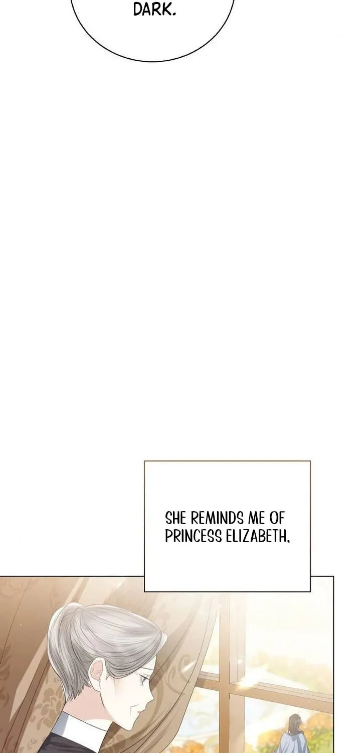 I Will Give Up the Position as the Empress Chapter 40 page 87 - 