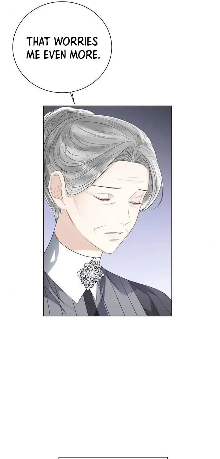 I Will Give Up the Position as the Empress Chapter 40 page 89 - 