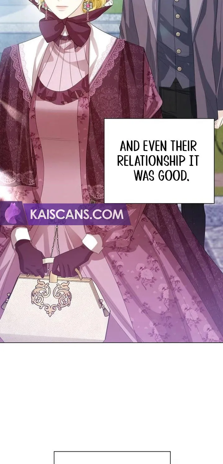I Will Give Up the Position as the Empress Chapter 40 page 91 - 
