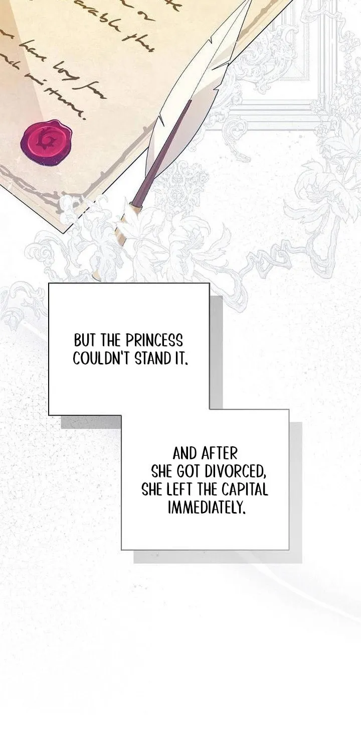 I Will Give Up the Position as the Empress Chapter 40 page 94 - 