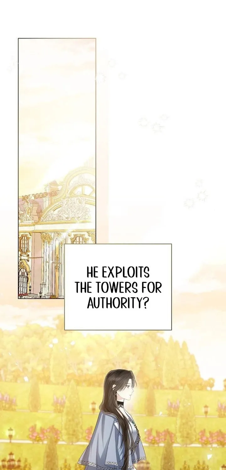 I Will Give Up the Position as the Empress Chapter 40 page 97 - 