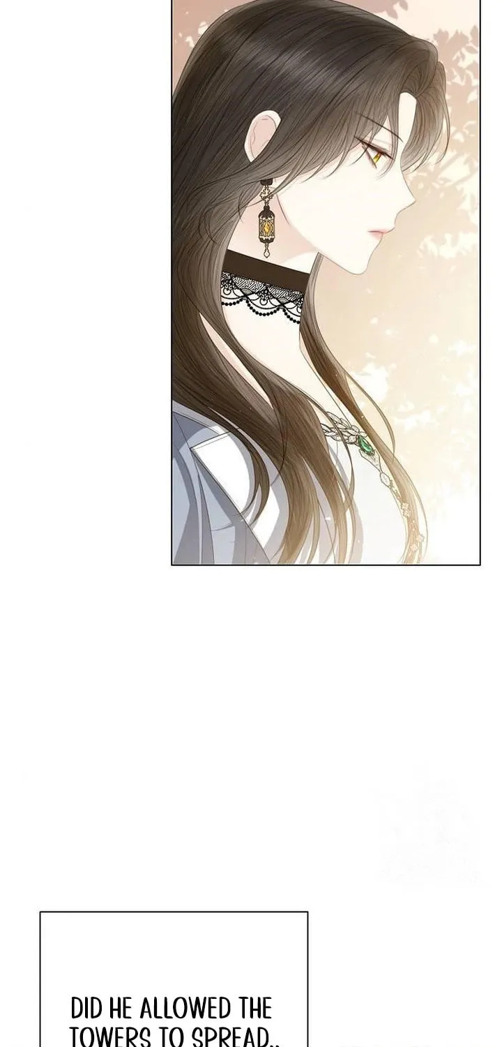 I Will Give Up the Position as the Empress Chapter 40 page 99 - 