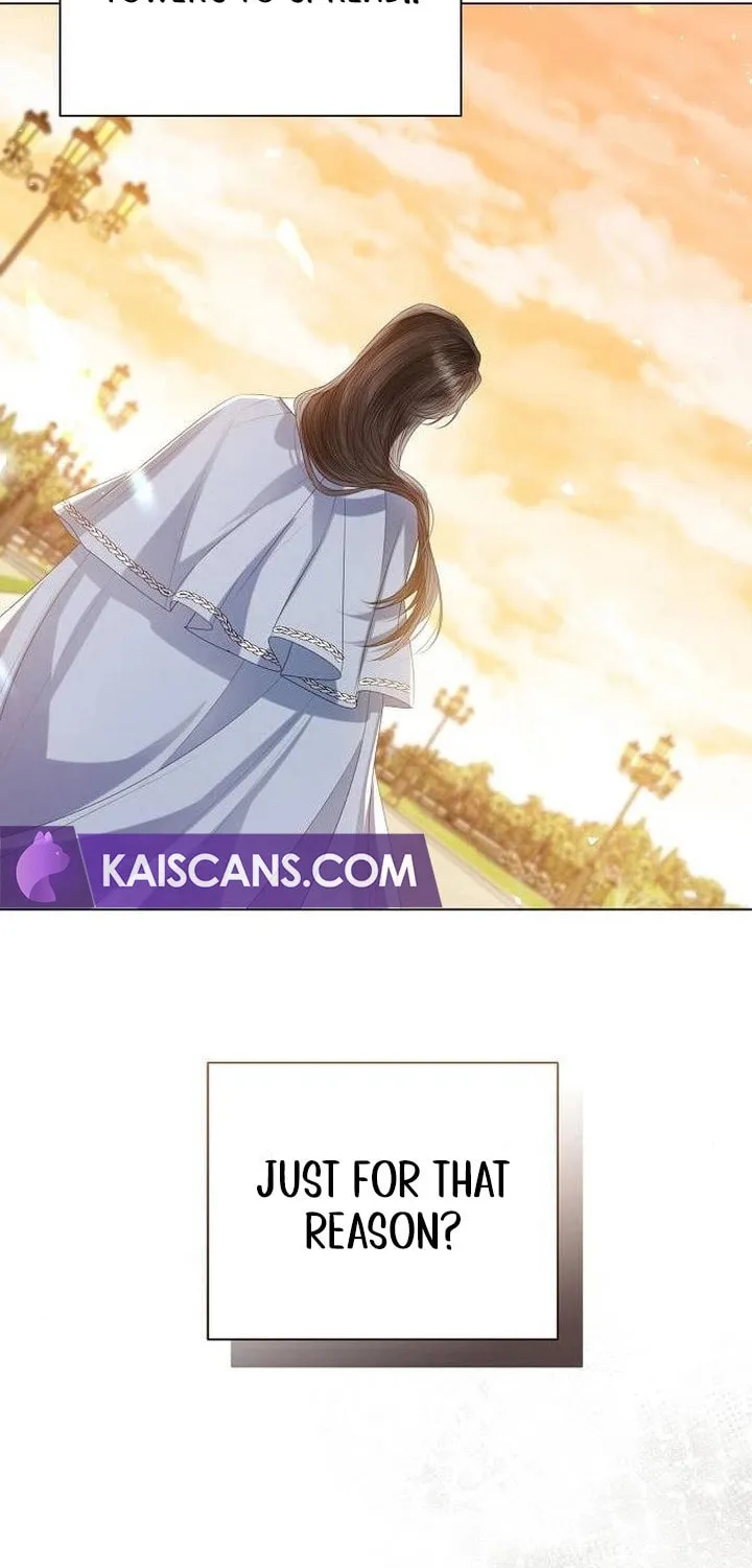 I Will Give Up the Position as the Empress Chapter 40 page 100 - 