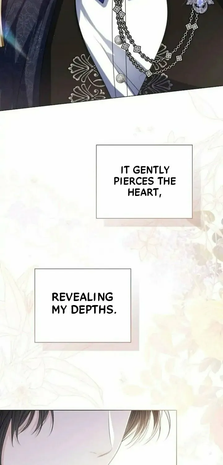 I Will Give Up the Position as the Empress Chapter 41 page 13 - 