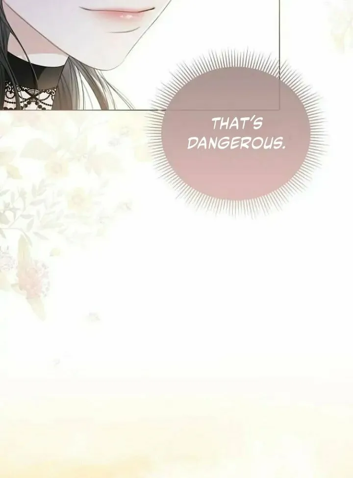 I Will Give Up the Position as the Empress Chapter 41 page 14 - 