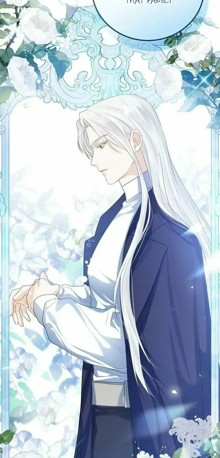 I Will Give Up the Position as the Empress Chapter 41 page 20 - 