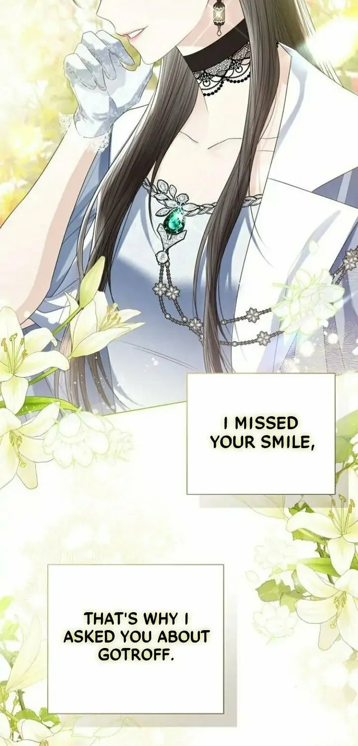 I Will Give Up the Position as the Empress Chapter 41 page 24 - 