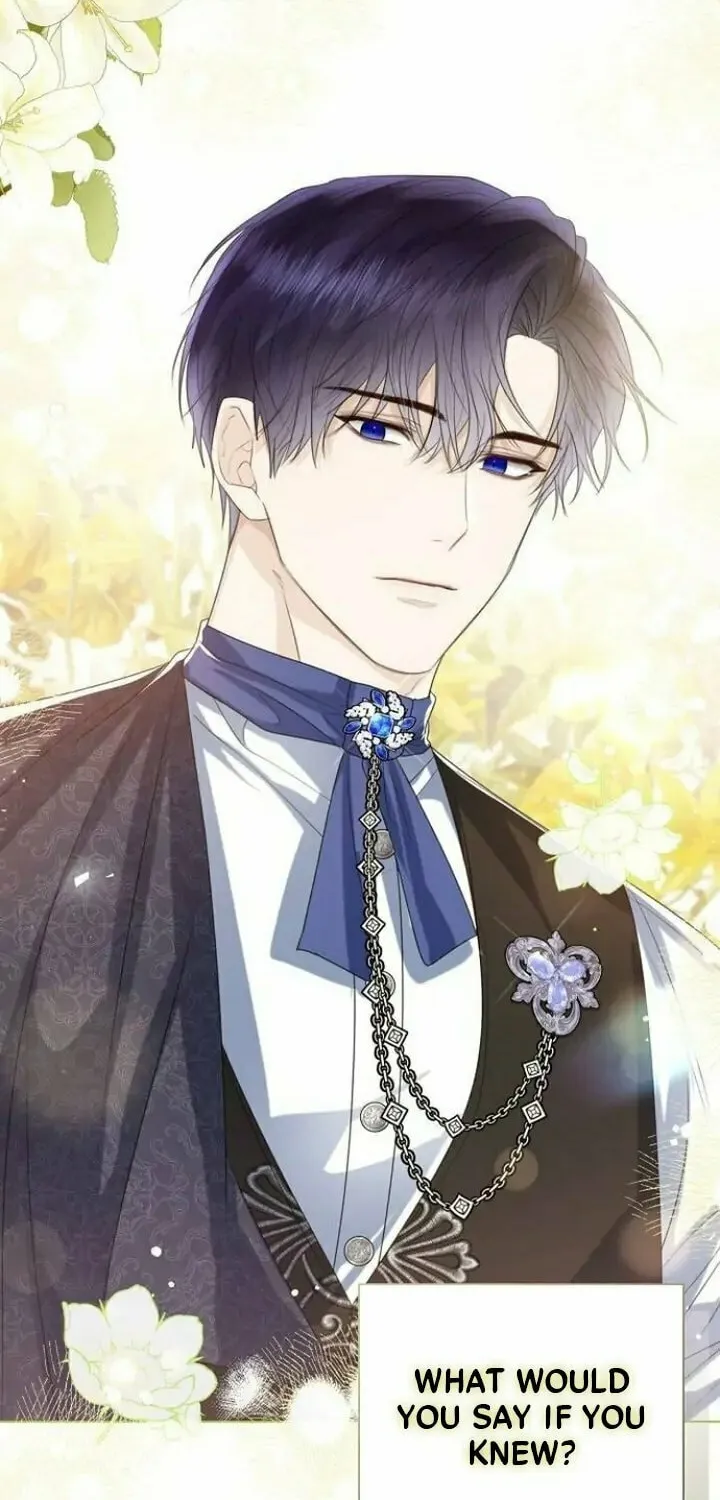 I Will Give Up the Position as the Empress Chapter 41 page 25 - 