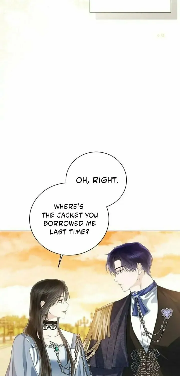 I Will Give Up the Position as the Empress Chapter 41 page 26 - 