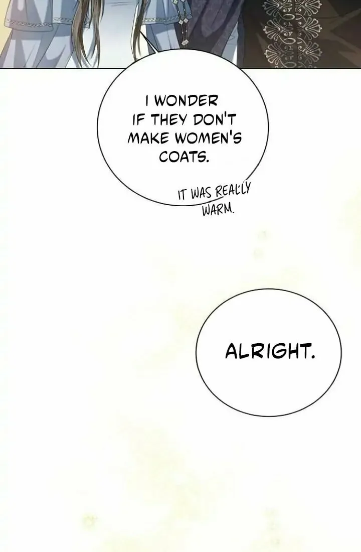 I Will Give Up the Position as the Empress Chapter 41 page 27 - 