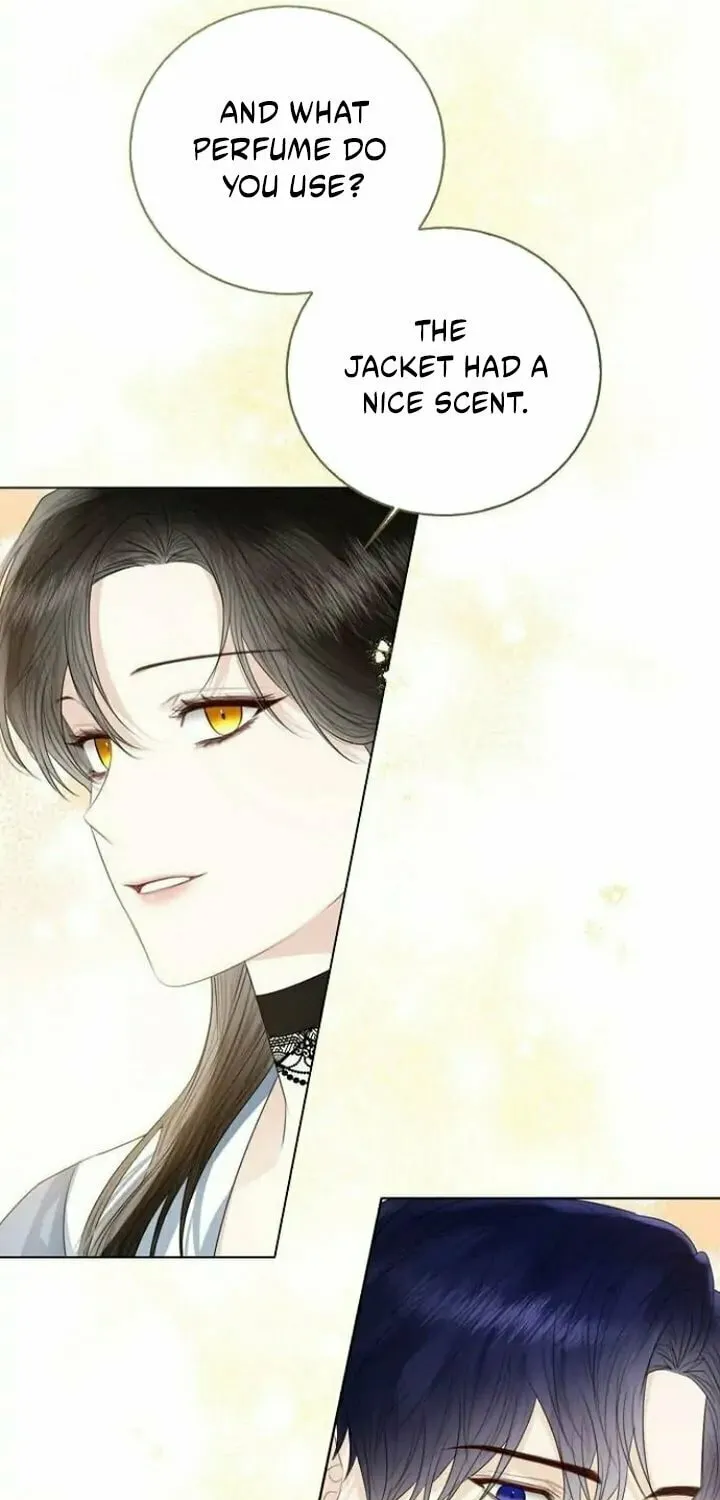 I Will Give Up the Position as the Empress Chapter 41 page 28 - 