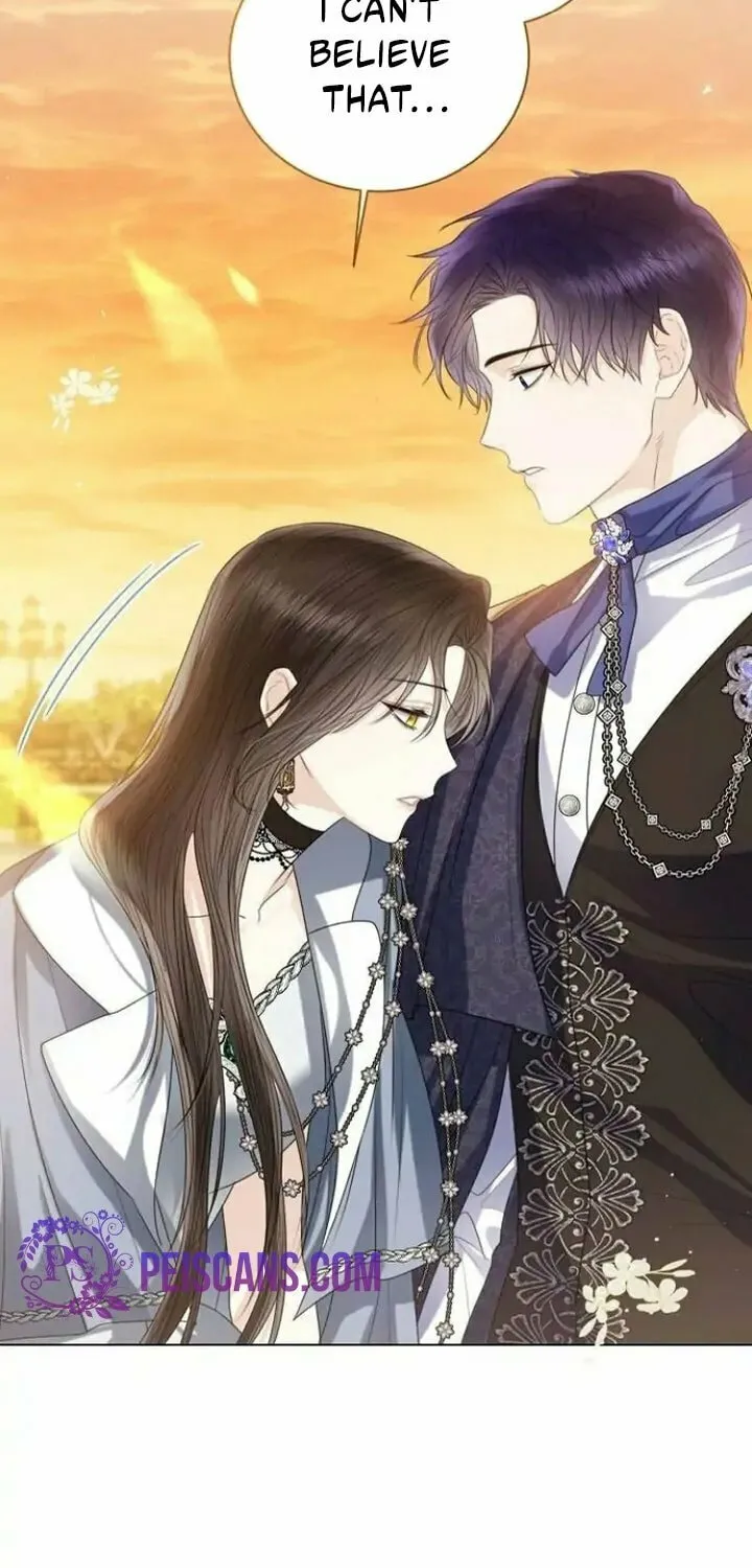 I Will Give Up the Position as the Empress Chapter 41 page 30 - 