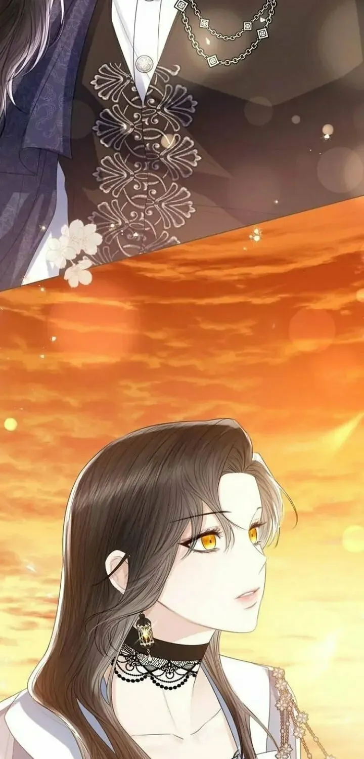I Will Give Up the Position as the Empress Chapter 41 page 32 - 