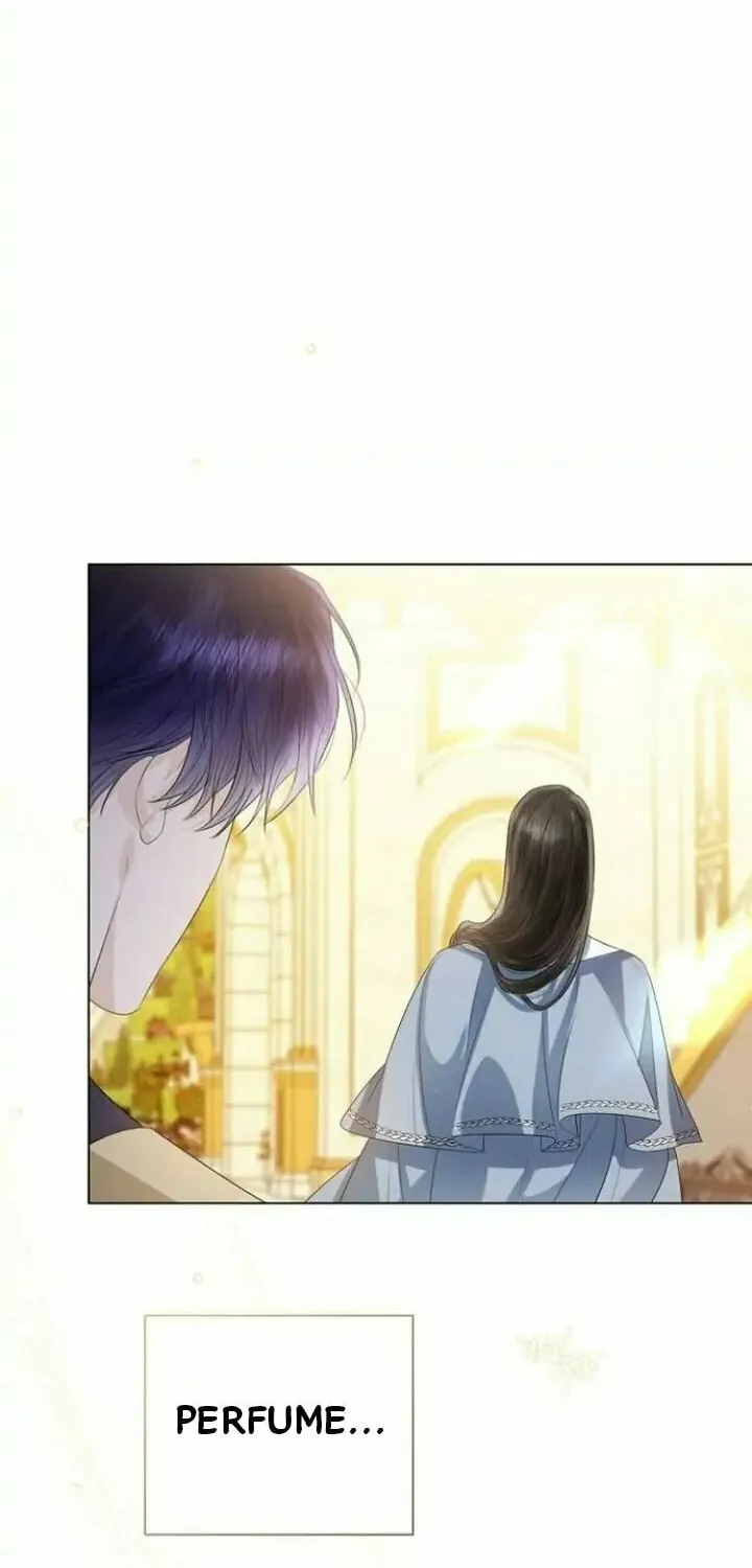 I Will Give Up the Position as the Empress Chapter 41 page 36 - 
