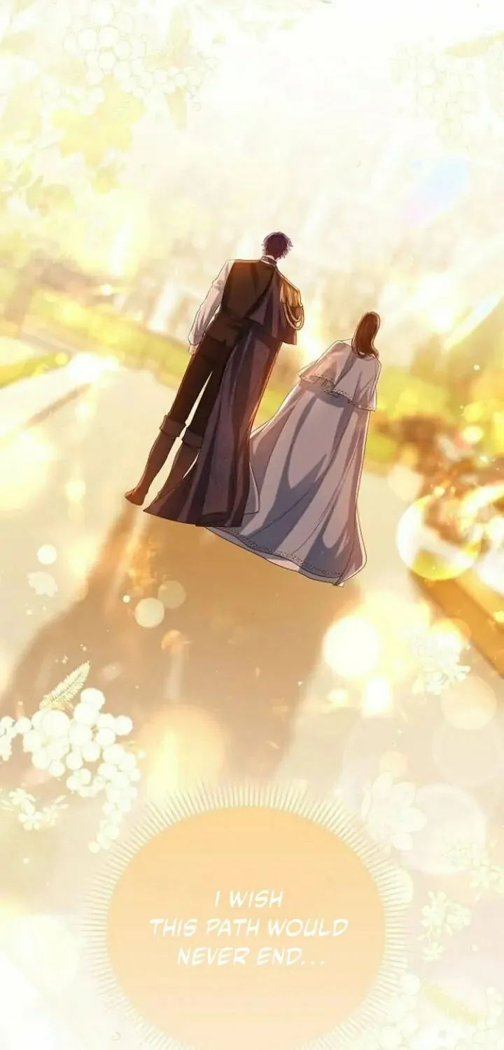 I Will Give Up the Position as the Empress Chapter 41 page 39 - 
