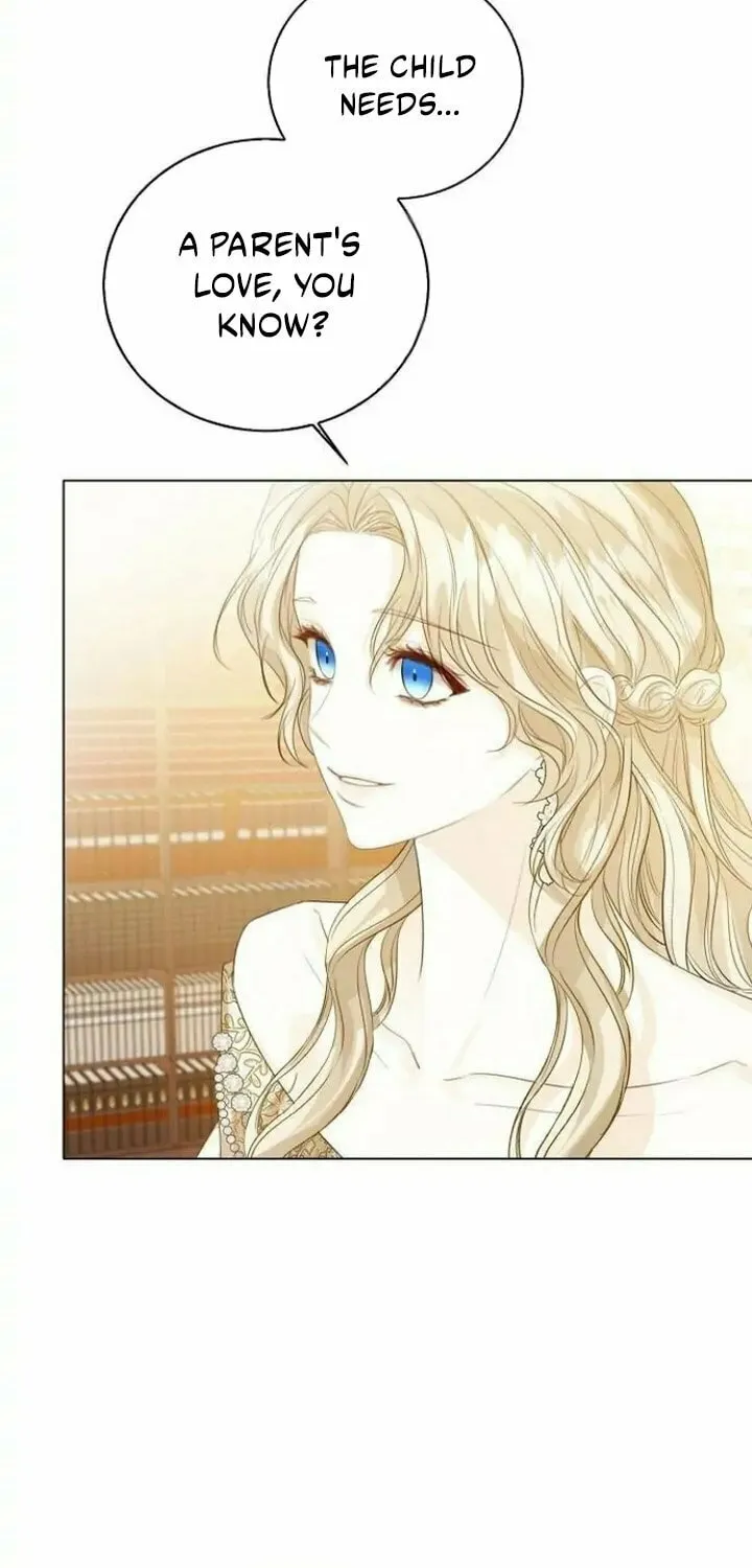 I Will Give Up the Position as the Empress Chapter 41 page 46 - 