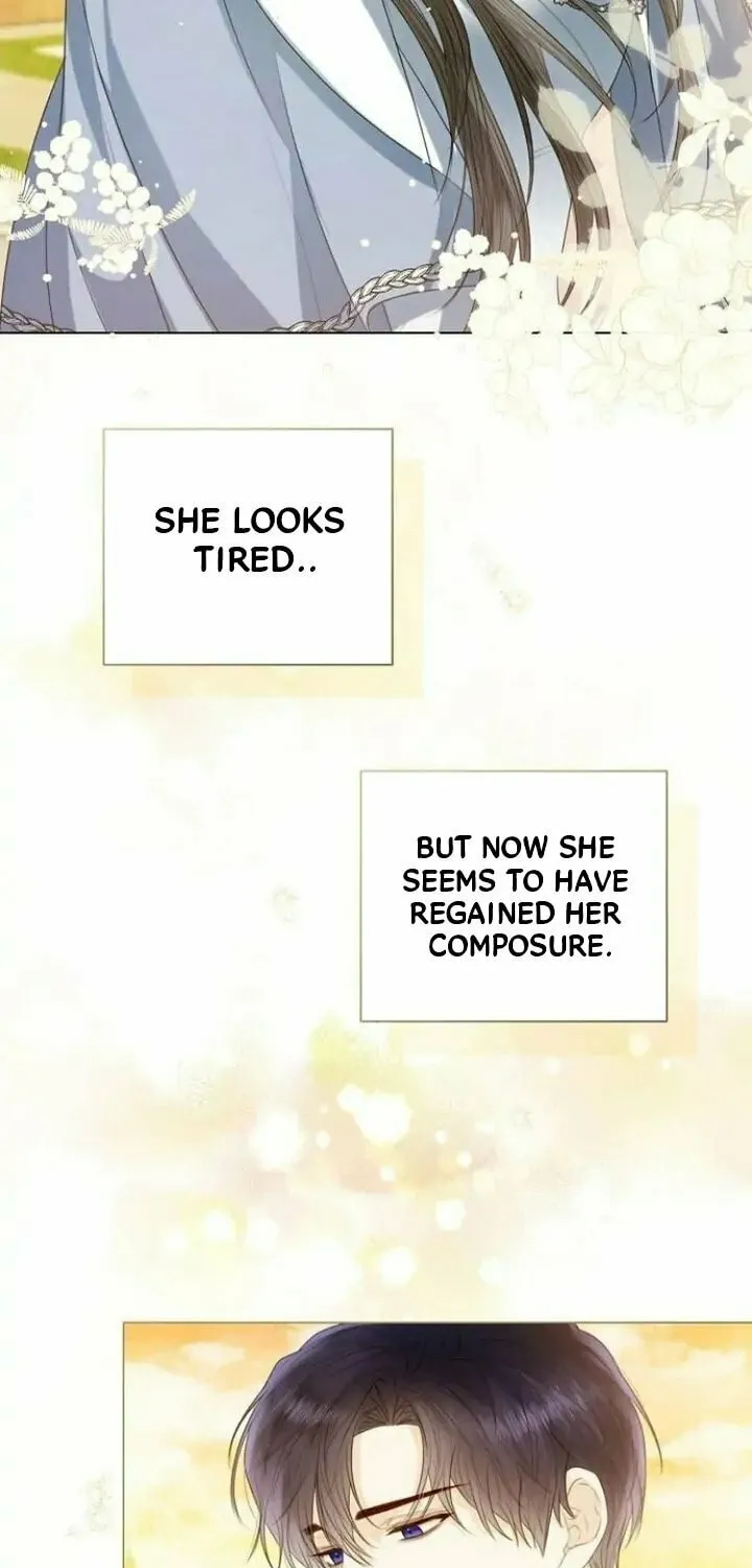 I Will Give Up the Position as the Empress Chapter 41 page 6 - 