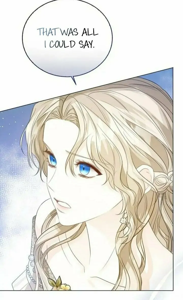 I Will Give Up the Position as the Empress Chapter 41 page 53 - 