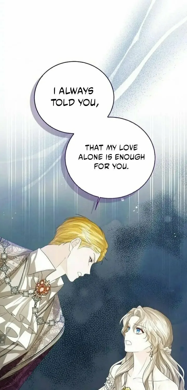 I Will Give Up the Position as the Empress Chapter 41 page 54 - 