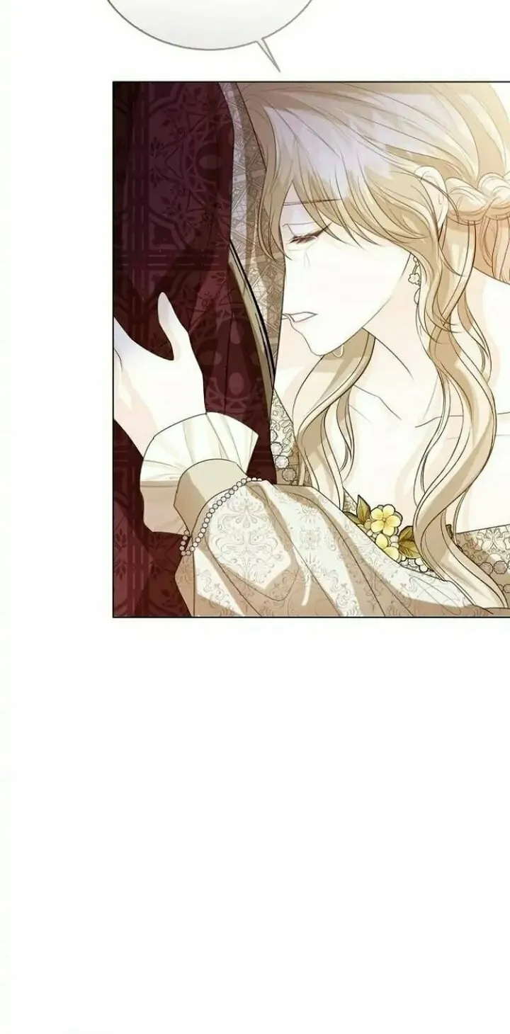 I Will Give Up the Position as the Empress Chapter 41 page 59 - 