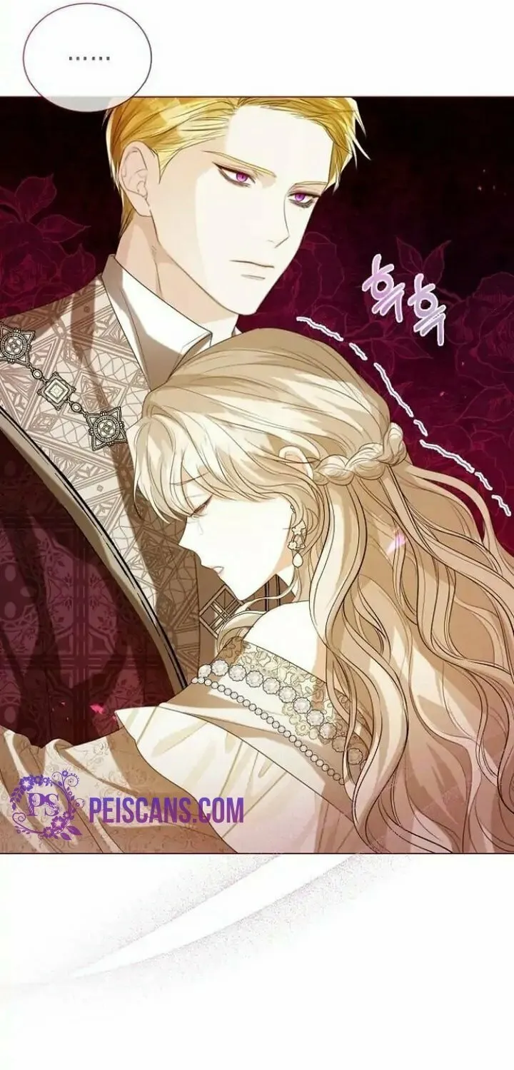 I Will Give Up the Position as the Empress Chapter 41 page 60 - 