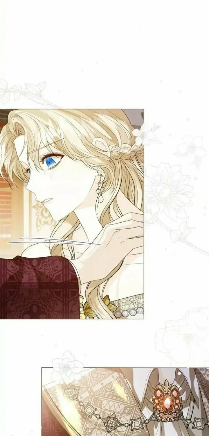 I Will Give Up the Position as the Empress Chapter 41 page 61 - 