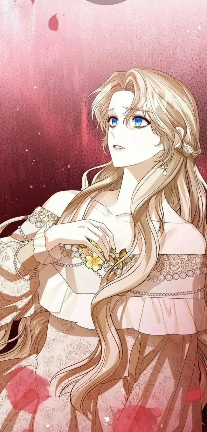 I Will Give Up the Position as the Empress Chapter 41 page 64 - 