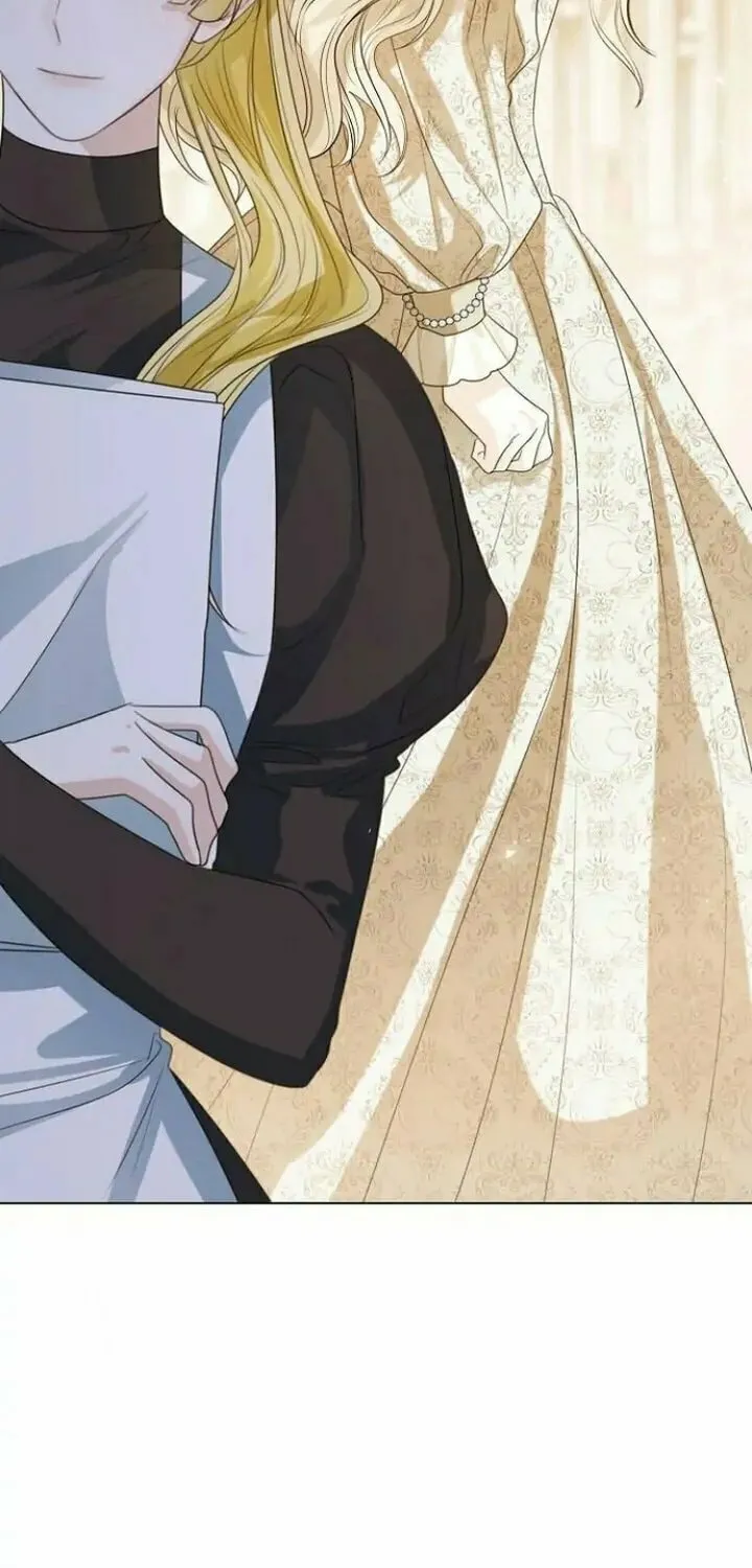 I Will Give Up the Position as the Empress Chapter 41 page 69 - 