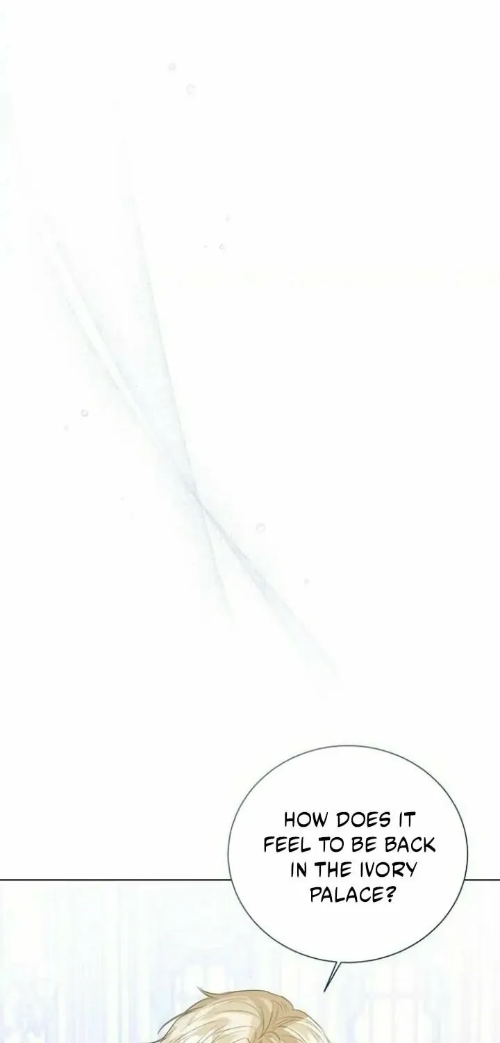 I Will Give Up the Position as the Empress Chapter 41 page 70 - 