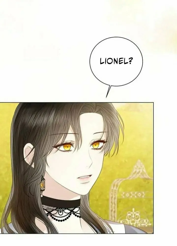 I Will Give Up the Position as the Empress Chapter 41 page 8 - 