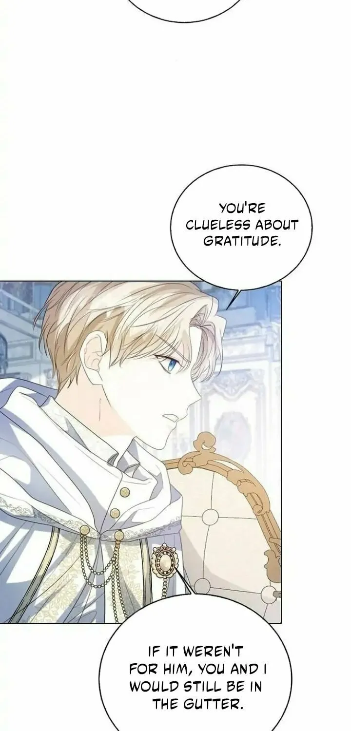 I Will Give Up the Position as the Empress Chapter 41 page 75 - 