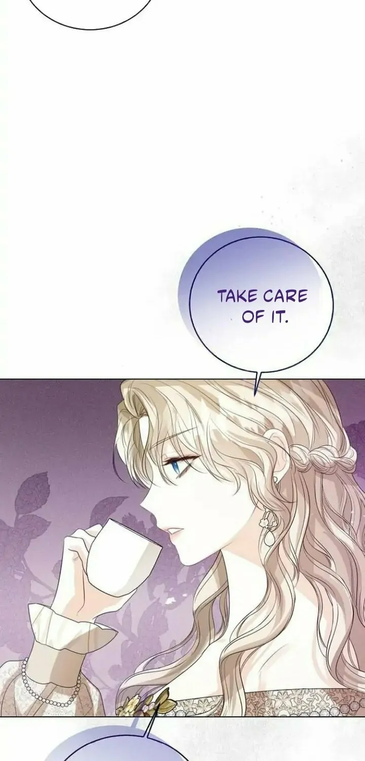 I Will Give Up the Position as the Empress Chapter 41 page 79 - 