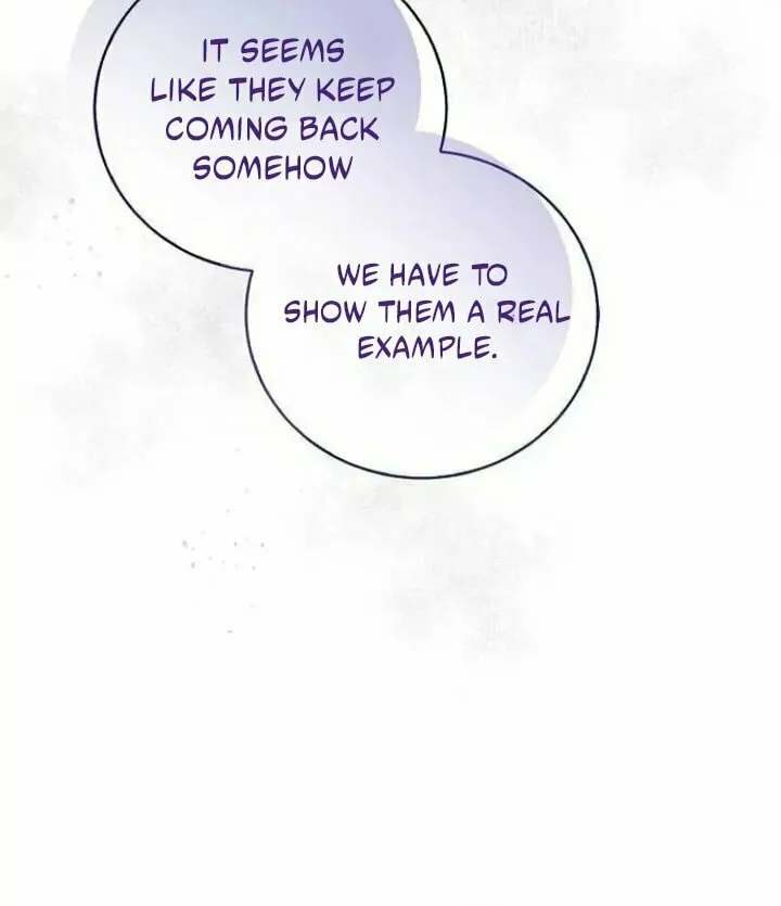 I Will Give Up the Position as the Empress Chapter 41 page 80 - 