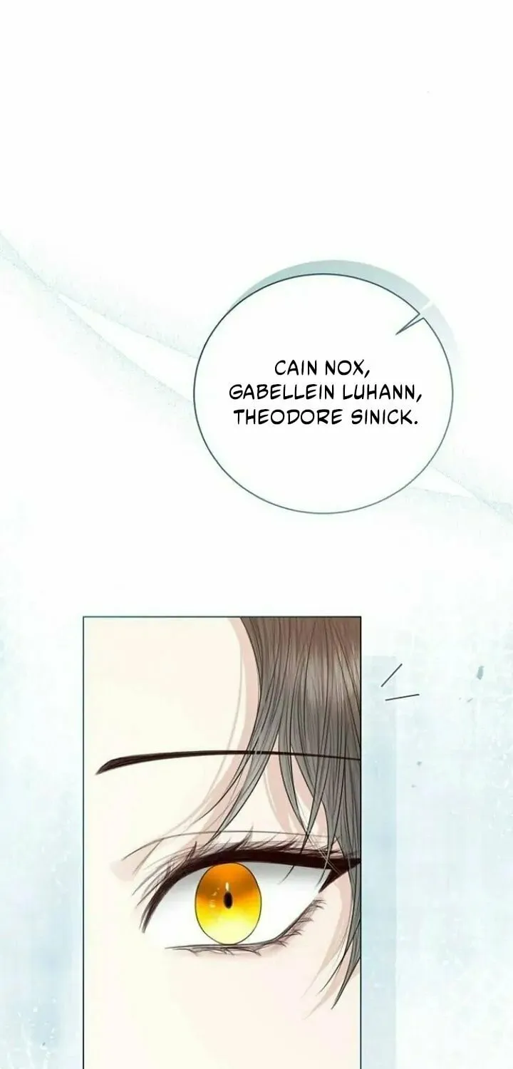 I Will Give Up the Position as the Empress Chapter 41 page 9 - 