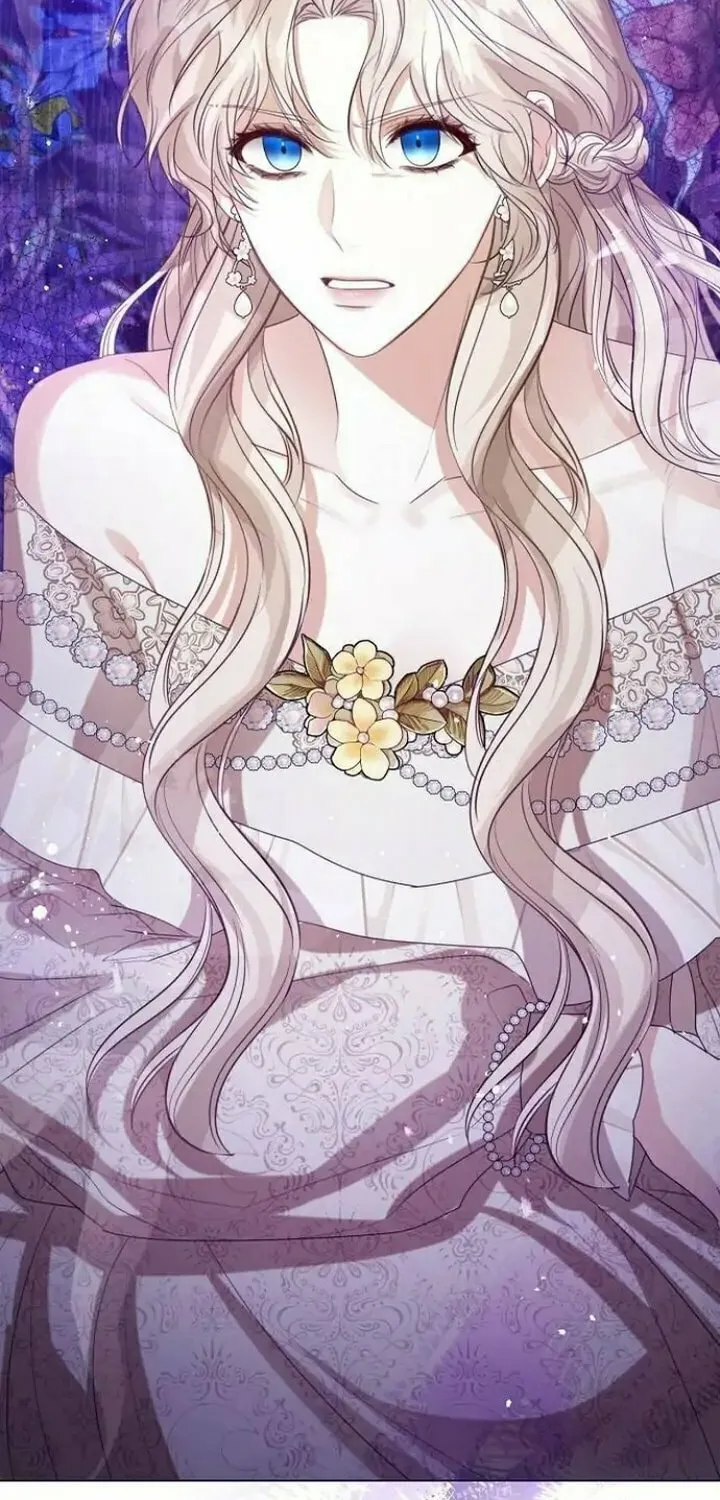 I Will Give Up the Position as the Empress Chapter 41 page 83 - 
