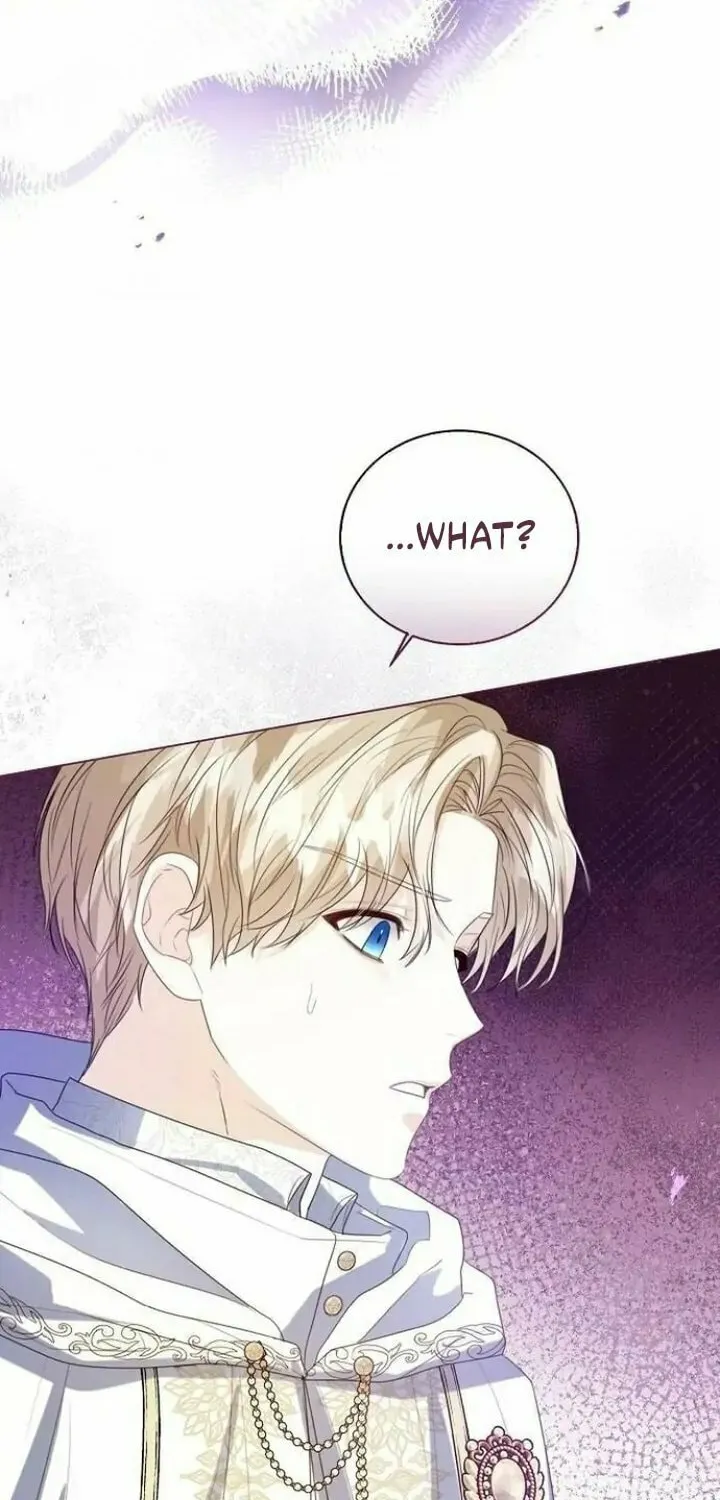 I Will Give Up the Position as the Empress Chapter 41 page 84 - 