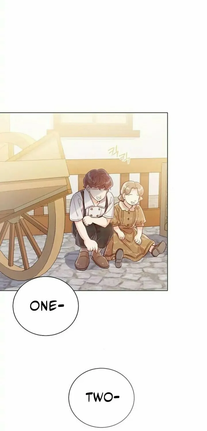 I Will Give Up the Position as the Empress Chapter 41 page 88 - 