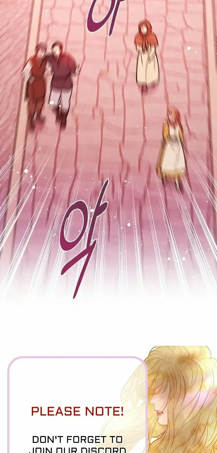 I Will Give Up the Position as the Empress Chapter 41 page 92 - 