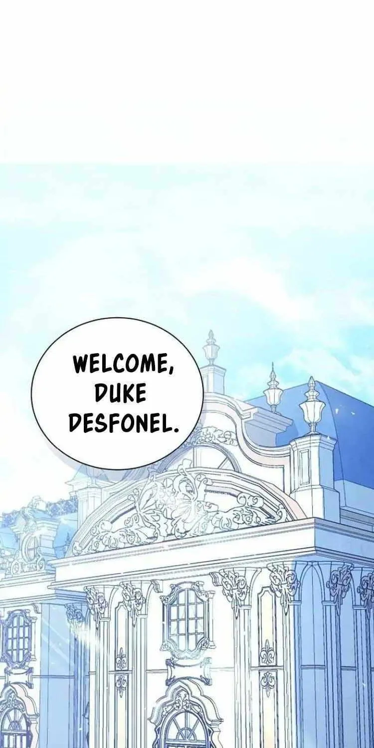 I Will Give Up the Position as the Empress Chapter 42 page 11 - 