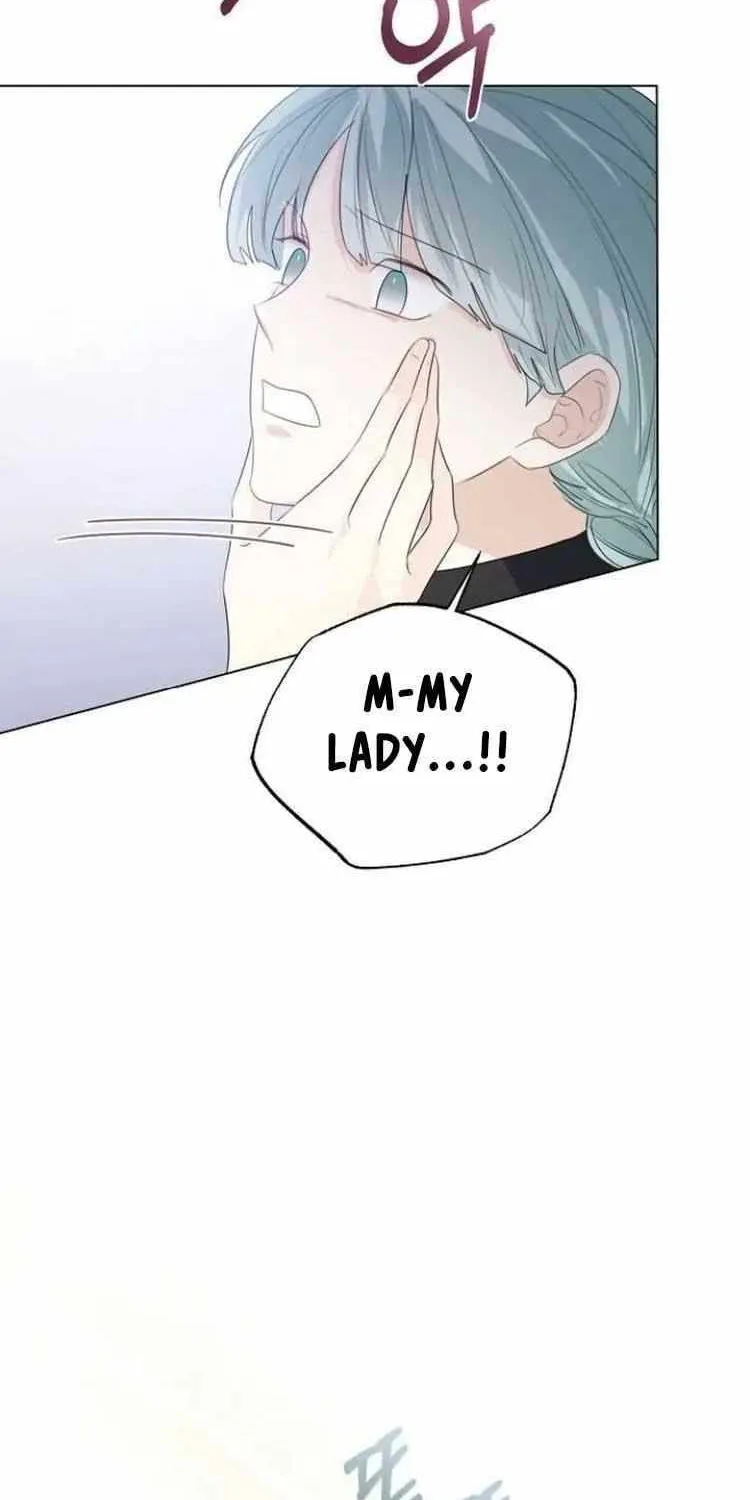 I Will Give Up the Position as the Empress Chapter 42 page 102 - 