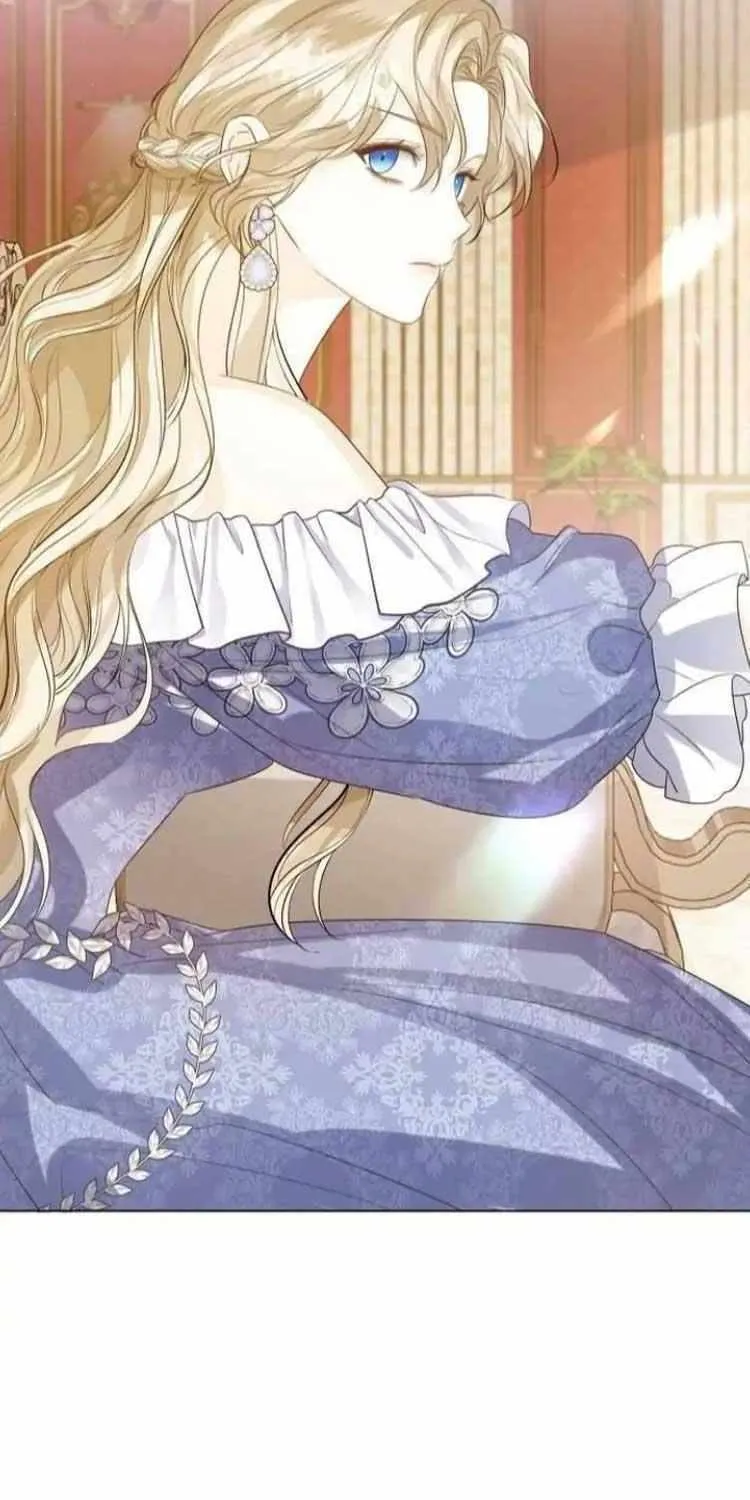 I Will Give Up the Position as the Empress Chapter 42 page 104 - 