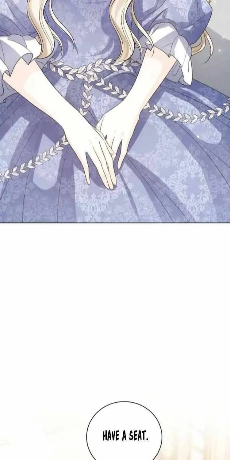 I Will Give Up the Position as the Empress Chapter 42 page 108 - 