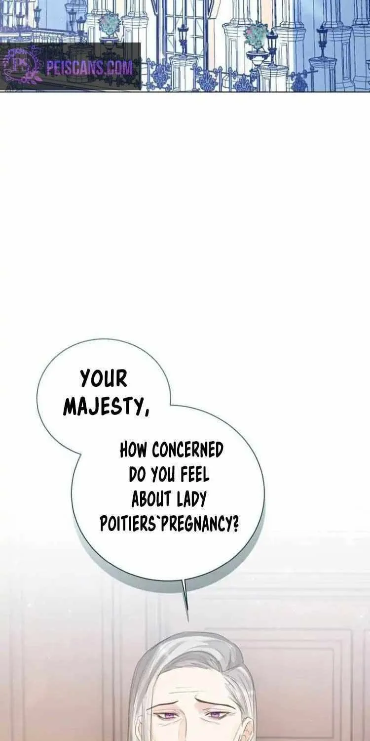 I Will Give Up the Position as the Empress Chapter 42 page 12 - 