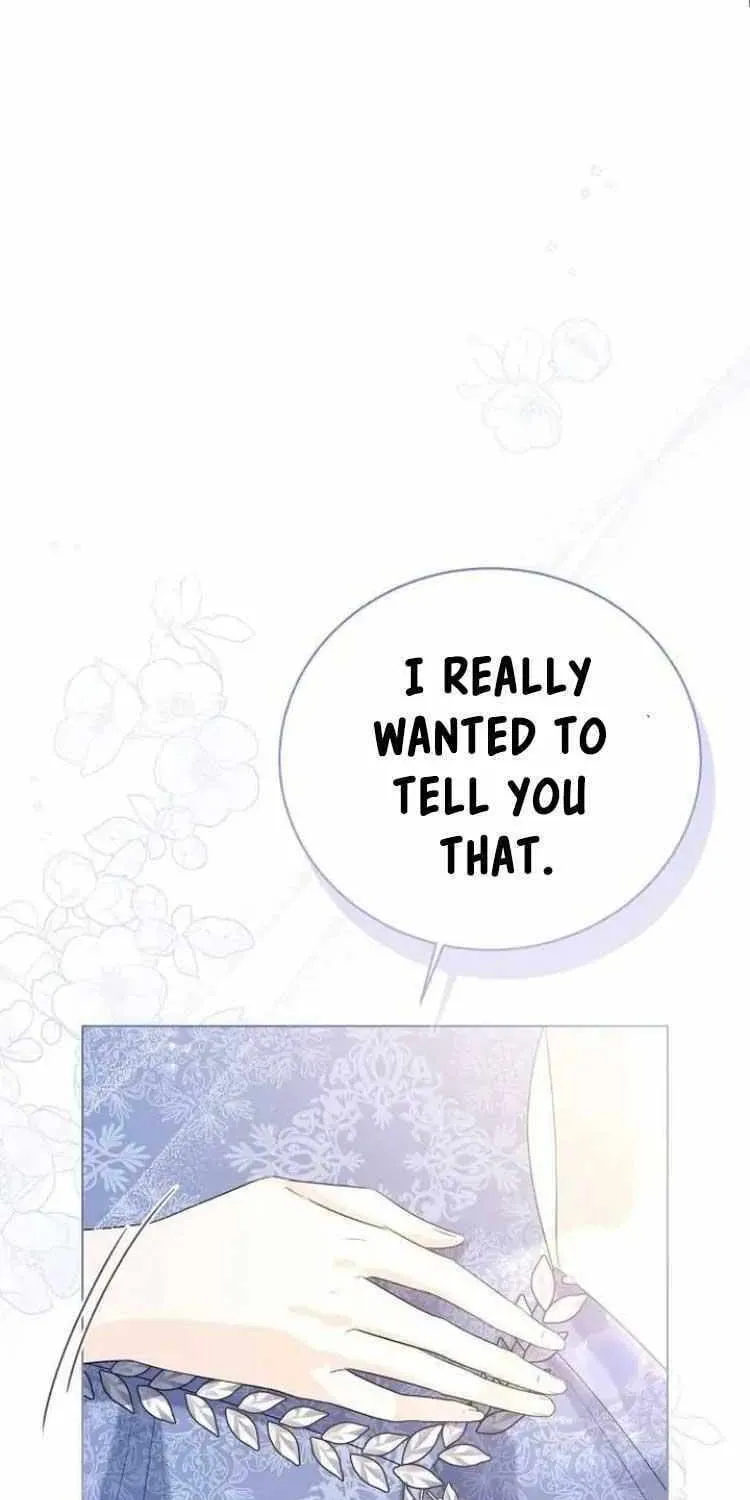 I Will Give Up the Position as the Empress Chapter 42 page 113 - 