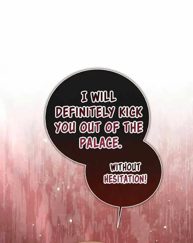 I Will Give Up the Position as the Empress Chapter 42 page 117 - 