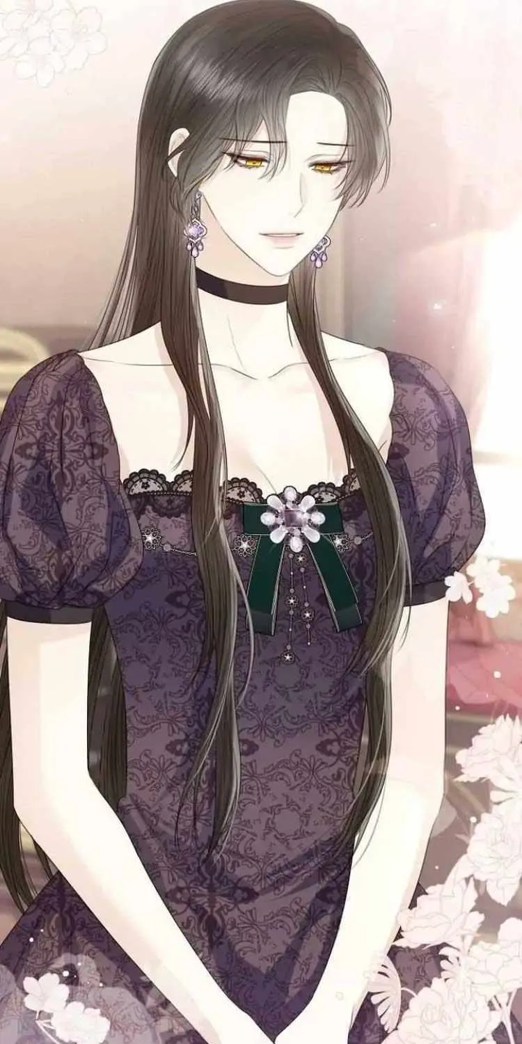 I Will Give Up the Position as the Empress Chapter 42 page 15 - 