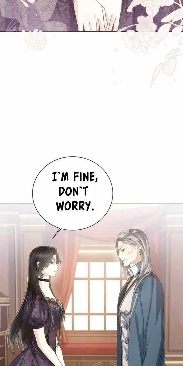 I Will Give Up the Position as the Empress Chapter 42 page 16 - 