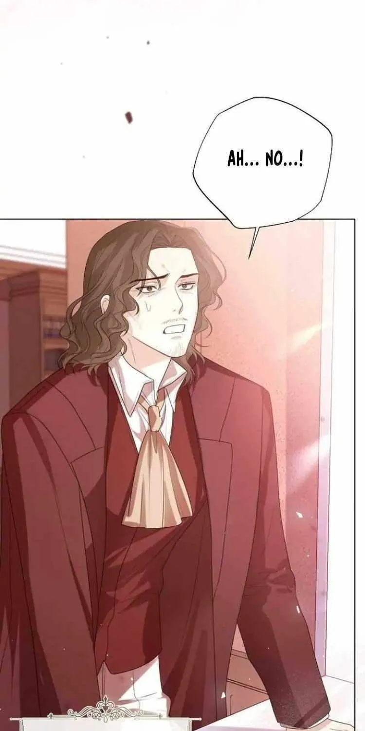 I Will Give Up the Position as the Empress Chapter 42 page 3 - 